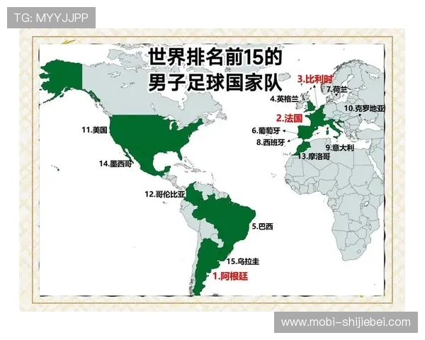世界杯排名对足球迷的意义，如何利用排名信息进行观赛策略规划