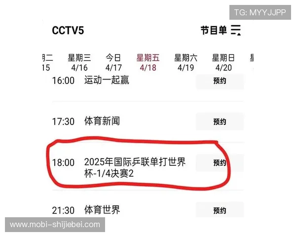 世界杯直播观看平台推荐，最全最实用的在线观看资源汇总